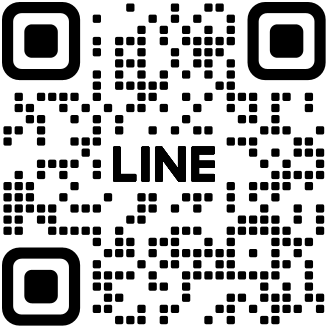 qr code line