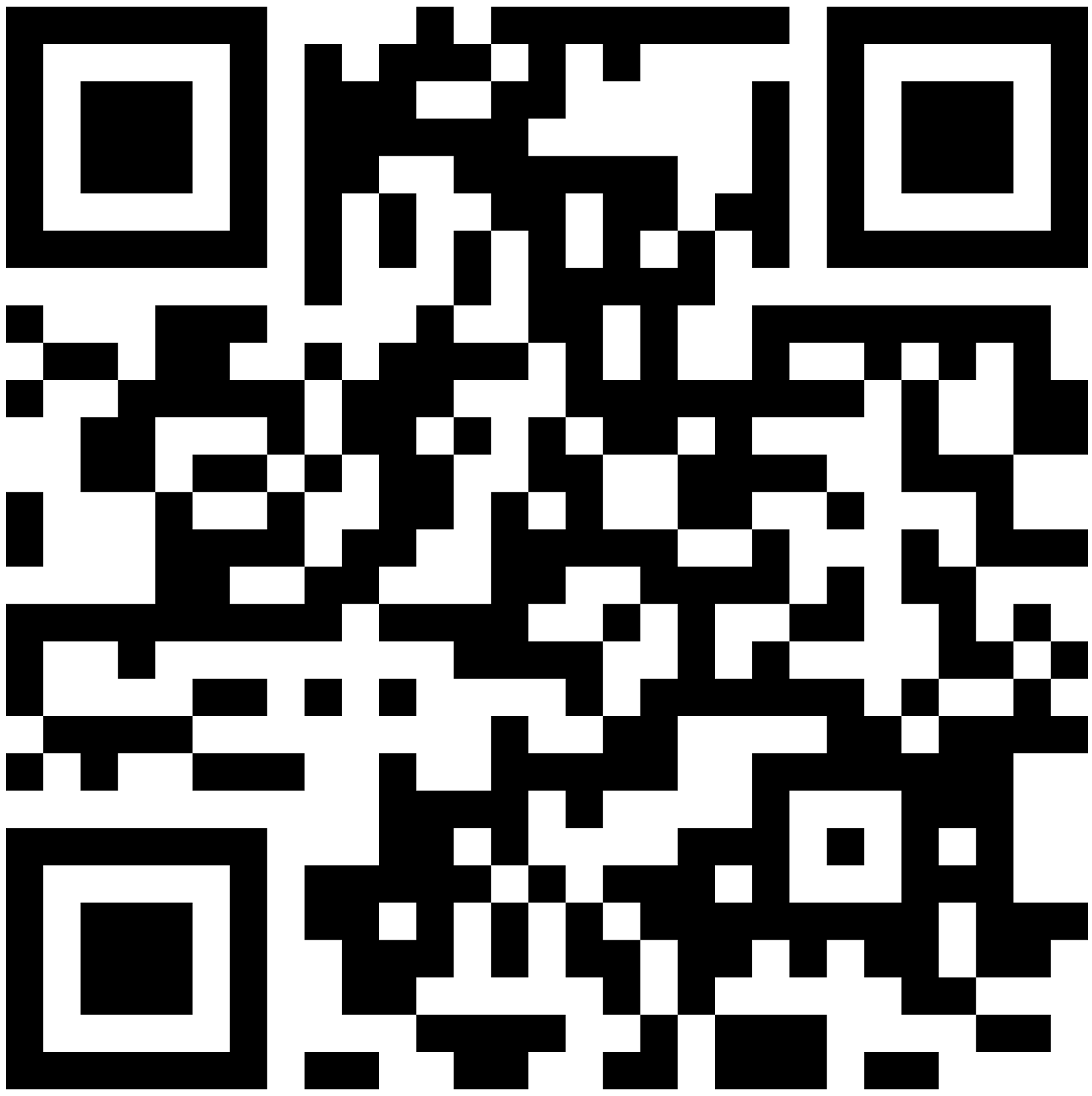 qr code map